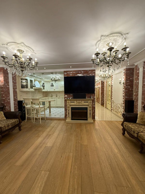 Продам трехкомнатную (3-комн.) квартиру, Петрашевского ул, 36, Ростов-на-Дону г