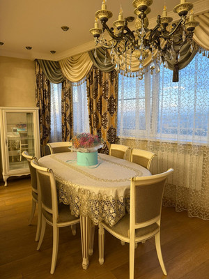 Продам трехкомнатную (3-комн.) квартиру, Петрашевского ул, 36, Ростов-на-Дону г