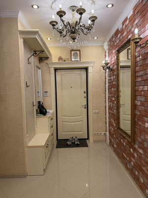 Продам трехкомнатную (3-комн.) квартиру, Петрашевского ул, 36, Ростов-на-Дону г