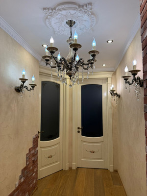 Продам трехкомнатную (3-комн.) квартиру, Петрашевского ул, 36, Ростов-на-Дону г