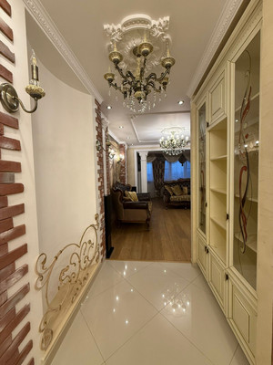 Продам трехкомнатную (3-комн.) квартиру, Петрашевского ул, 36, Ростов-на-Дону г