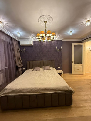 Продам трехкомнатную (3-комн.) квартиру, Петрашевского ул, 36, Ростов-на-Дону г