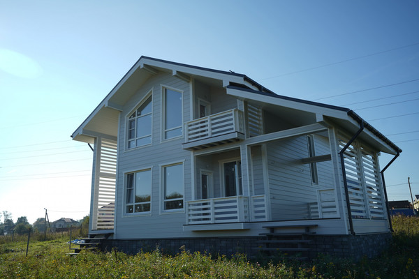 Продам дом, Ульянкины Горки (Барыбино мкр) тер, 140, Домодедово г, 0 км от города