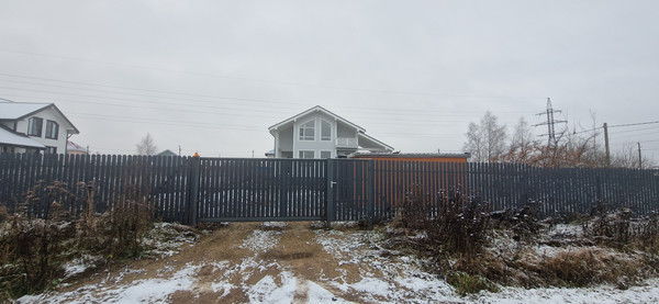 Продам дом, Ульянкины Горки (Барыбино мкр) тер, 140, Домодедово г, 0 км от города