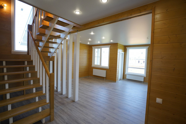 Продам дом, Ульянкины Горки (Барыбино мкр) тер, 140, Домодедово г, 0 км от города