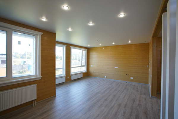 Продам дом, Ульянкины Горки (Барыбино мкр) тер, 140, Домодедово г, 0 км от города