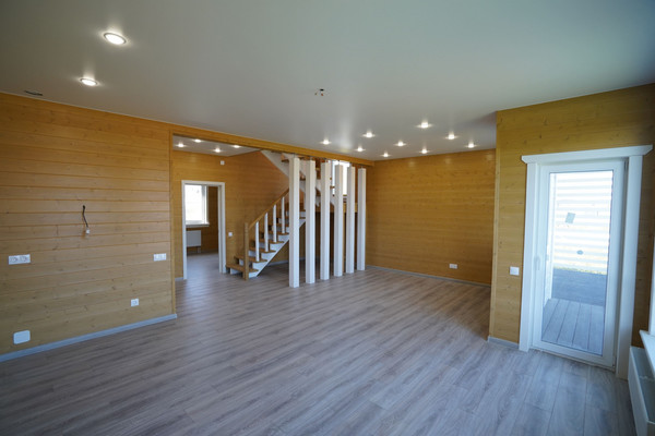 Продам дом, Ульянкины Горки (Барыбино мкр) тер, 140, Домодедово г, 0 км от города