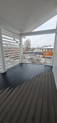 Продам дом, Ульянкины Горки (Барыбино мкр) тер, 140, Домодедово г, 0 км от города