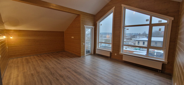 Продам дом, Ульянкины Горки (Барыбино мкр) тер, 140, Домодедово г, 0 км от города