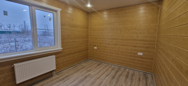 Продам дом, Ульянкины Горки (Барыбино мкр) тер, 140, Домодедово г, 0 км от города