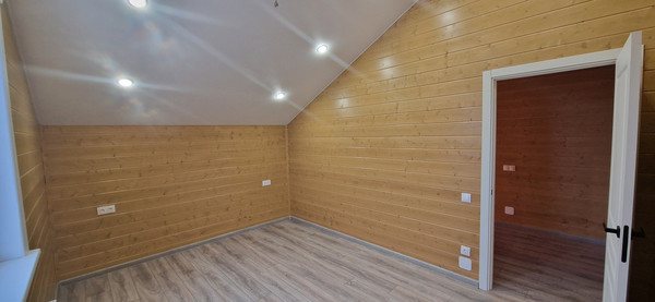 Продам дом, Ульянкины Горки (Барыбино мкр) тер, 140, Домодедово г, 0 км от города