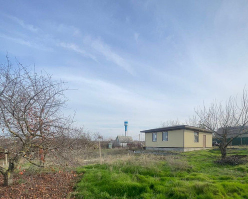 Продам дом, СПК Надежда тер, 0 км от города