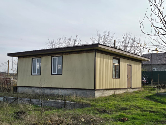 Продам дом, СПК Надежда тер, 0 км от города