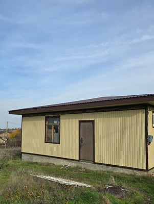 Продам дом, СПК Надежда тер, 0 км от города