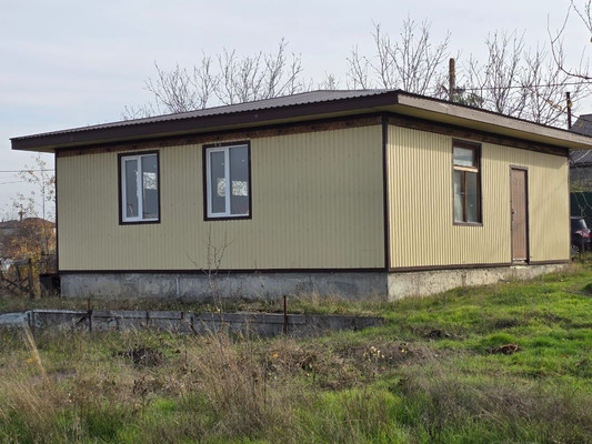 Продам дом, СПК Надежда тер, 0 км от города