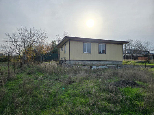 Продам дом, СПК Надежда тер, 0 км от города