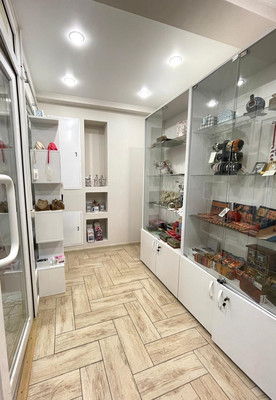 Продам торговое помещение 14 м2, Красная ул, 93, Краснодар г