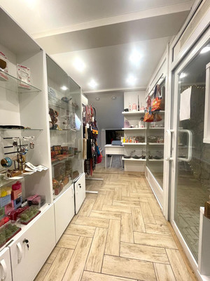 Продам торговое помещение 14 м2, Красная ул, 93, Краснодар г