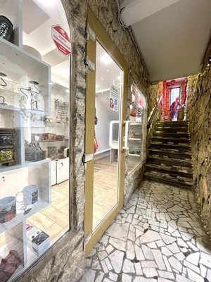 Продам торговое помещение 14 м2, Красная ул, 93, Краснодар г