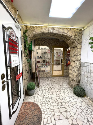 Продам торговое помещение 14 м2, Красная ул, 93, Краснодар г