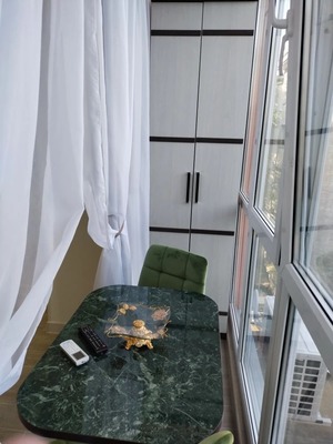 Продам однокомнатную (1-комн.) квартиру, Калинина ул, 33, Феодосия г