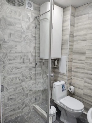 Продам однокомнатную (1-комн.) квартиру, Калинина ул, 33, Феодосия г