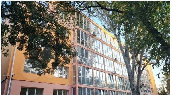 Продам однокомнатную (1-комн.) квартиру, Калинина ул, 33, Феодосия г