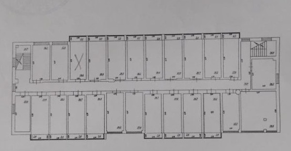 Продам однокомнатную (1-комн.) квартиру, Калинина ул, 33, Феодосия г