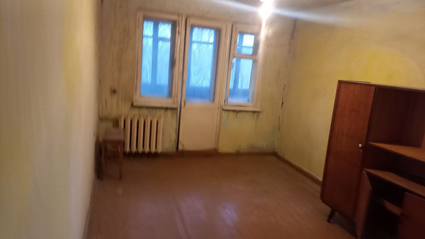 Продам двухкомнатную (2-комн.) квартиру, Студенческая ул, 3, Пермь г