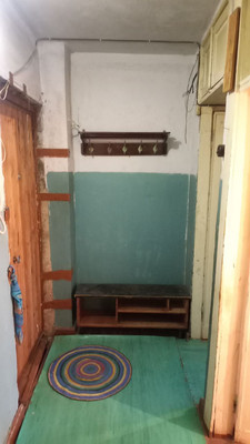 Продам двухкомнатную (2-комн.) квартиру, Студенческая ул, 3, Пермь г