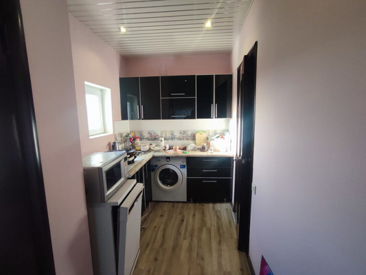 Продам многокомнатную квартиру, Славы ул, 27, Сергей-Поле с