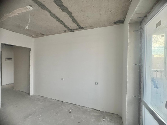 Продам однокомнатную (1-комн.) квартиру, Графская ул, 6к4, Мурино п