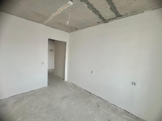 Продам однокомнатную (1-комн.) квартиру, Графская ул, 6к4, Мурино п