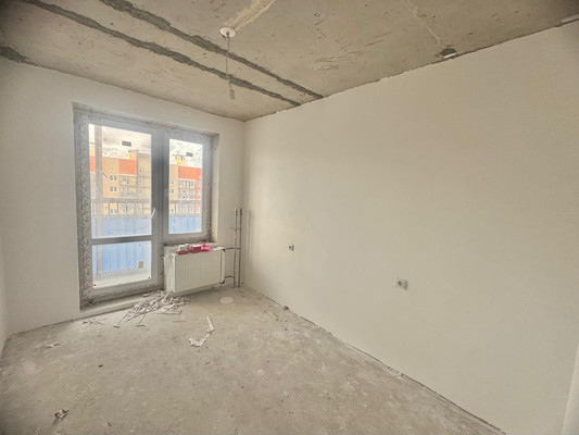 Продам однокомнатную (1-комн.) квартиру, Графская ул, 6к4, Мурино п