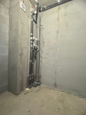 Продам однокомнатную (1-комн.) квартиру, Графская ул, 6к4, Мурино п