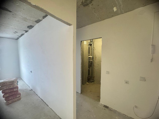 Продам однокомнатную (1-комн.) квартиру, Графская ул, 6к4, Мурино п