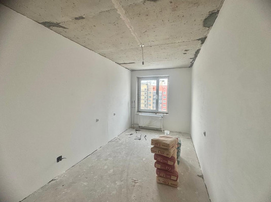 Продам однокомнатную (1-комн.) квартиру, Графская ул, 6к4, Мурино п