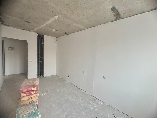 Продам однокомнатную (1-комн.) квартиру, Графская ул, 6к4, Мурино п