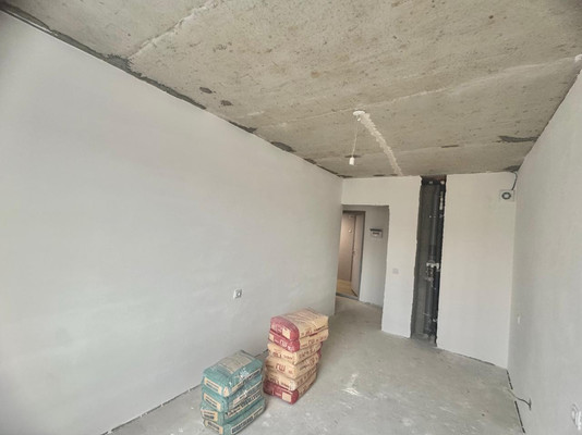 Продам однокомнатную (1-комн.) квартиру, Графская ул, 6к4, Мурино п