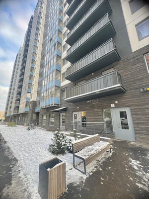 Продам однокомнатную (1-комн.) квартиру, Графская ул, 6к4, Мурино п