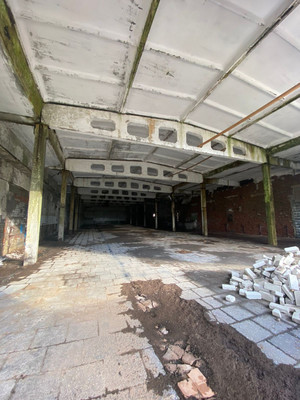 Продам склад 886,9 м2, Онежской Флотилии (Ключевая р-н) ул, 39, Петрозаводск г