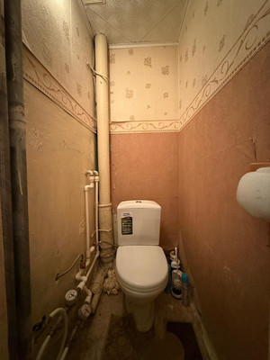 Продам трехкомнатную (3-комн.) квартиру, Мичурина ул, 4, Кленово с