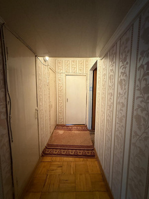 Продам трехкомнатную (3-комн.) квартиру, Мичурина ул, 4, Кленово с