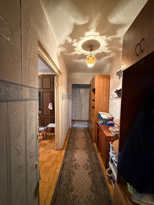 Продам трехкомнатную (3-комн.) квартиру, Мичурина ул, 4, Кленово с