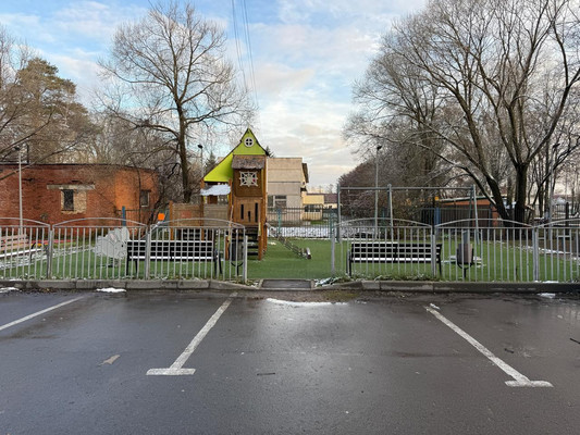 Продам трехкомнатную (3-комн.) квартиру, Мичурина ул, 4, Кленово с