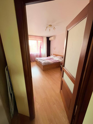 Продам двухкомнатную (2-комн.) квартиру, 2-й Покровский проезд, 2к2, Котельники г