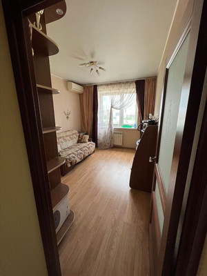 Продам двухкомнатную (2-комн.) квартиру, 2-й Покровский проезд, 2к2, Котельники г