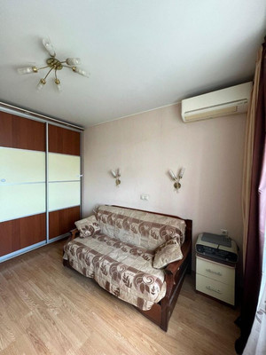 Продам двухкомнатную (2-комн.) квартиру, 2-й Покровский проезд, 2к2, Котельники г