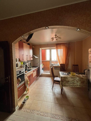 Продам двухкомнатную (2-комн.) квартиру, 2-й Покровский проезд, 2к2, Котельники г