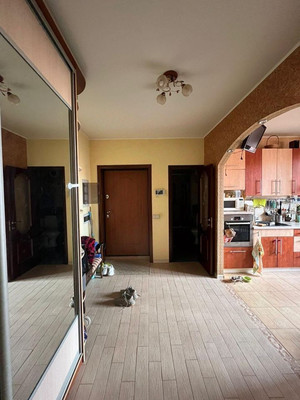 Продам двухкомнатную (2-комн.) квартиру, 2-й Покровский проезд, 2к2, Котельники г